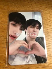 THE BOYZ ユニット Unexpected ミニレコード ラキドロ