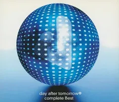 2026年最新】day after tomorrow complete bestの人気アイテム - メルカリ