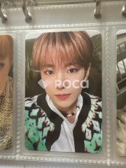 EXO スホ 10th Anniversary Repackage Photo Card Set A - メルカリ