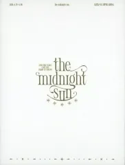 【中古】邦楽Blu-ray Disc Ensemble Stars!!Cast Live Starry Symphony-the midnight sun- BOX盤 (修正版)