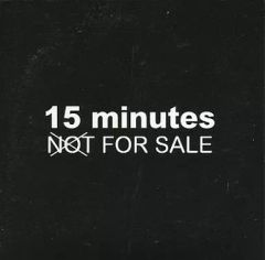 超希少/当選品1000枚】TOKIO 15minutes 非売品 8cmCD - メルカリ