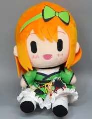 【中古】ぬいぐるみ 中野四葉(和装×ドレス) ぬいぐるみ 「映画 五等分の花嫁」