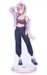 2025年最新】ssss.gridman 新条アカネ アクリルスタンドの人気アイテム