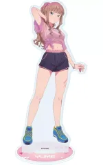 2025年最新】グリッドマン アクリルスタンド 夢芽の人気アイテム