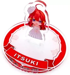 【新品】アクリルスタンド・アクリルパネル 中野五月 カプセルスタンド 「五等分の花嫁∽」