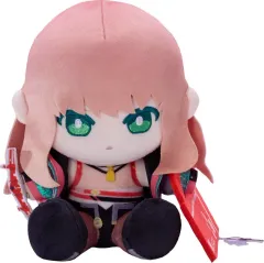 【中古】ぬいぐるみ 南夢芽 Dreamy Divas Ver. ぬいぐるみ 「劇場版 グリッドマンユニバース」