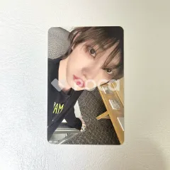 BOYNEXTDOOR ソンホ No Genre ポップアップストア 缶ケース セット