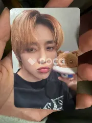 THE BOYZ ソヌ THE BOYZ [THE BLAZE] WORLD TOUR in SEOUL タンニングドール