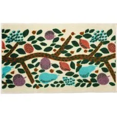 【新品・3営業日で発送】クリーンテックス Eri Shimatsuka Eri Shimatsuka Hedelmapuu 75×45cm【CM00009】