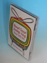 Hey!Say!Jump-ing Tour ’08-’09 [DVD]（中古）