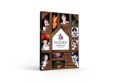 Kis-My-Ft2 LIVE TOUR 2021 HOME(DVD+CD)(通常盤)[DVD][CD]（中古）