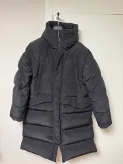 ルノア メンズ グースダウン ダウン 54 サイズ