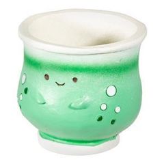 NWTN Home Symi Ashtray 蓋付き灰皿 グリーン - メルカリ