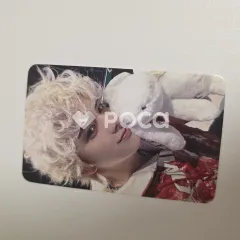 THE BOYZ ヨンフン Unexpected JUMPUP