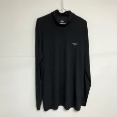 EIDER メンズ 春 秋 長袖Tシャツ 110XXL@9949