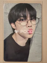 THE BOYZ ソヌ BE AWAKE WITHMUU