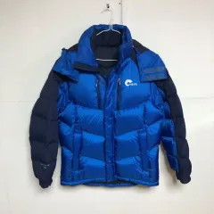 NEPA メンズ グース ダウン 90S@9990