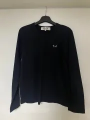2026年最新】コムデギャルソン 長袖 tシャツの人気アイテム - メルカリ