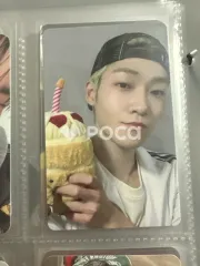 THE BOYZ ケビン Unexpected KPOP MERCH 当選