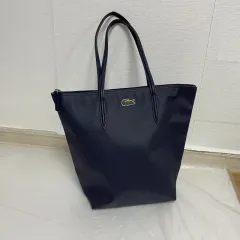 ラコステ ショルダーバッグ @9952