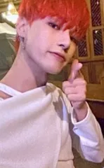 ATEEZ SPIN OFF:FROM THE WITNESS WOO YOUNG トレーディングカード Z/gave