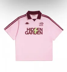 スペードクラブソウル フットボール クラブ Tシャツ L