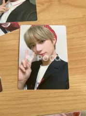 TXT ボムギュ Official Light Stick