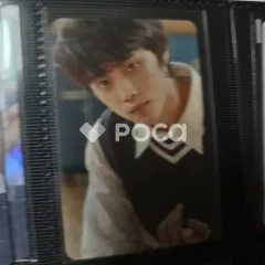 THE BOYZ ソヌ THE FIRST Platform Ver. FRESH ver.