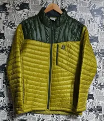 レッドフェイス ダウン サイズ105