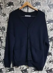 エイトセカンズ ハンドメイド カーディガン サイズ95 100