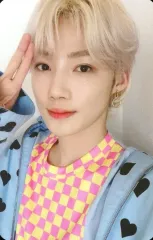 【中古】コレクションカード(男性) THE BOYZ/NEW(ニュー)/裏面青/CD 「THE SPHERE」(DREAM ver.)封入特典フォトカード