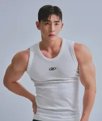 BORN TO WIN ロゴ ノースリーブ 2&3