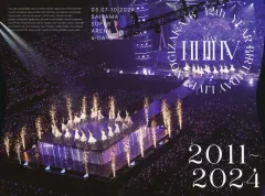 【中古】邦楽DVD 乃木坂46 / 乃木坂46 12th YEAR BIRTHDAY LIVE [完全生産限定盤] (修正版)