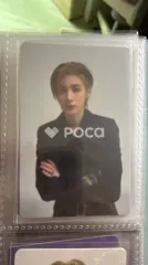 BOYNEXTDOOR イハン No Genre ポップアップストア 5万円以上購入特典