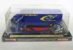 2025年最新】ちびっこチョロq トランスポーターの人気アイテム - メルカリ