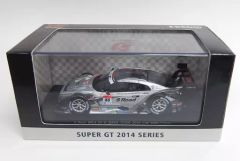 エブロ 43 ZENT CERUMO RC F #1 2014 - メルカリ