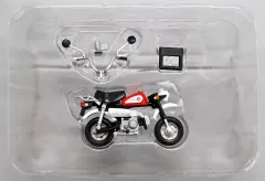 【中古】ミニカー 1/24 モンキー1995 「モーターバイクダイアリー Vol.1」のサムネイル