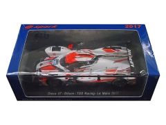 エブロ1/43 2003 Weds Sports Celica DENSO - メルカリ
