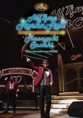 2026年最新】Masayuki Suzuki taste of martini tour 2010 THE ROOT