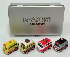 スヌーピー チョロQ シークレット コンプリート スヌーピーコレクション チョロQ レトロ スヌーピーの飛行機 - メルカリ