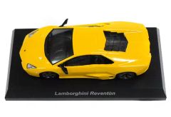 京商 1/64 ランボルギーニミニカーコレクション3 レヴェントン