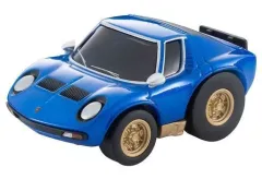 2026年最新】チョロq ランボルギーニの人気アイテム - メルカリ