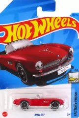 【中古】ミニカー 1/64 BMW 507 「Hot Wheels FACTORY FRESH」 [HNK34]