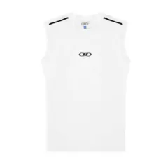 BORN TO WIN ロゴ POINT ノースリーブ 1&3