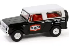 【中古】ミニカー 1/64 1963 Harvester Scout  「Texaco Special Edition Series 1」 [41165]