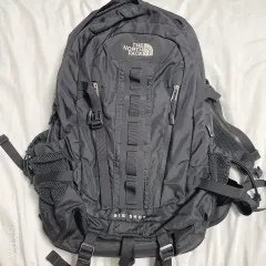 THE NORTH FACE ザノースフェイス ビッグショット バックパック ブラック 30L
