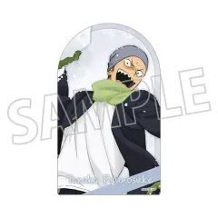 【新品】シール・ステッカー 田中龍之介 ステッカー 「ハイキュー!!」