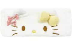 【新品】アクセサリー(非金属) ハローキティ(ホワイト) ヘアバンド 「サンリオキャラクターズ」