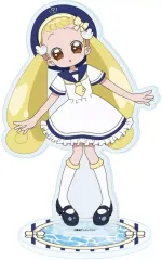 【新品】アクリルスタンド・アクリルパネル 60.ハナ マリンver.(描き下ろしイラスト) アクリルスタンド 「おジャ魔女どれみドッカ～ン!」