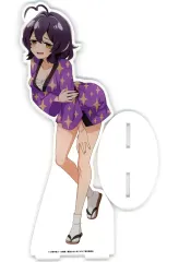 【新品】アクリルスタンド・アクリルパネル [新品] 09.柊うてな(描き下ろしイラスト) BIGアクリルスタンド 「魔法少女にあこがれて」